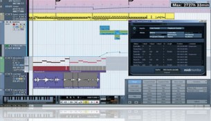 cubase