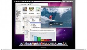 Mac Book