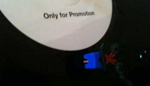 Promo Vinyl