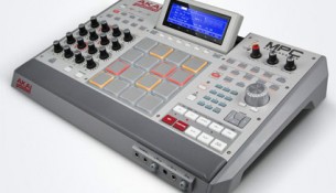 Akai MPC Renaissance