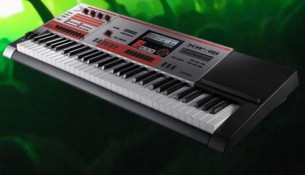 Casio XW-G1