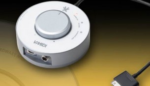 Vestax V-MIDI