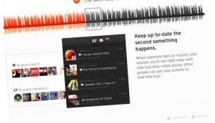 The Next SoundCloud