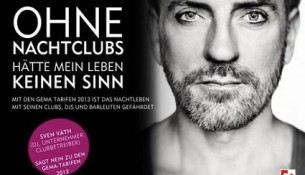 Screenshot: www.facebook.com/SvenVaethOfficial