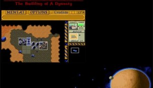 Dune 2