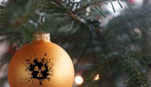 Frohes Fest