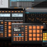 Maschine Expansion: Conant Gardens