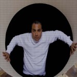 Neues Studioalbum von Anthony Rother