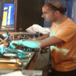 CLR Labelnight wieder im Palazzo
