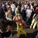 Loveparade 2010
