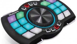 Numark Orbit