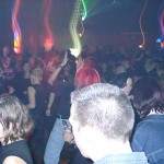 FEM Airport Festival 2012