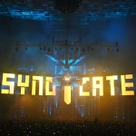 Syndicate 2010 – Harte Gemeinschaft