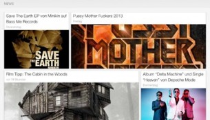 Google Currents: technoszene.com