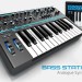 Novation Bass Station II