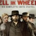 Hell on Wheels