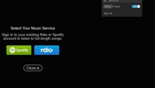 Twitter #music