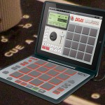 Akai MPC Fly – mobile MPC-Variante setzt auf iPad 2
