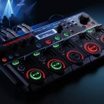 Boss RC-505