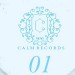Compared with the Stars EP - Wusel