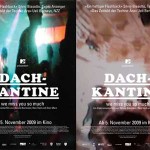 Dachkantine auf DVD ~ We miss you so much