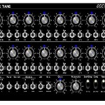 Doepfer Dark Time