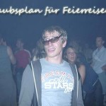 Events 2013 – Urlaubsplan für Feierreisende
