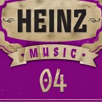 Down EP von DotStripe auf Heinz Music