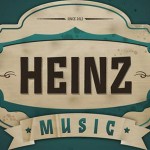 Sick Track EP von Pele & Shawnecy auf Heinz Music
