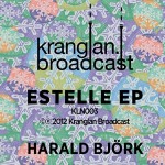Harald Bjoerk – Estelle EP