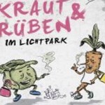 Kraut & Rüben 2012 im Berliner LichtPark