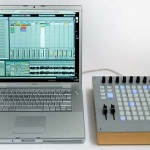Livid Block – Matrix-Controller