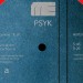 Arcade EP - Psyk