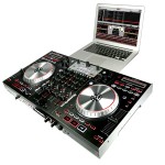 Numark NS6 – DJ Controller mit Serato Itch