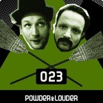 We Don’t Kehr EP von The Chosen Two auf Powder & Louder