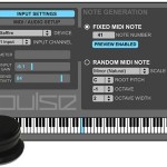 Pulse Controller – trommeln leichtgemacht