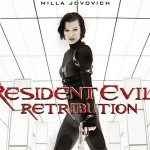 Film Tipp: Resident Evil – Retribution
