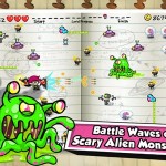 Game Tipp: Scribble Hero