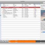 SoundCloud – Desktop App für MAC