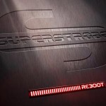 Album Reboot von Superstrobe auf Praxxiz