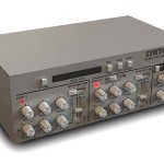 Syntorus ~ Double Path Analog Chorus