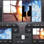 VJay – Videomixing am iPad