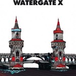 Watergate X – Compilation zum Geburtstag