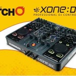 Xone:DX – Plug’n'Play DJ Controller