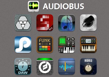 AudioBus