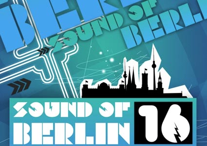 Sound of Berlin 16