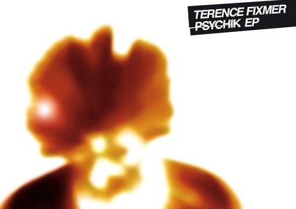 Psychik EP - Terence Fixmer