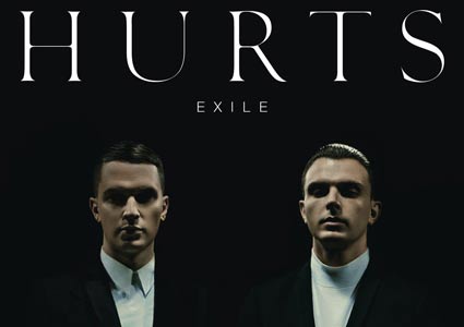 Exile - Hurts