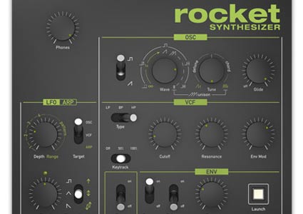 rocket_synthesizer