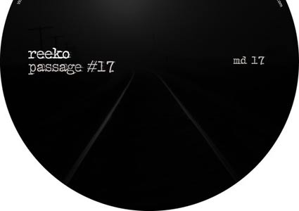 Passage #17 - Reeko